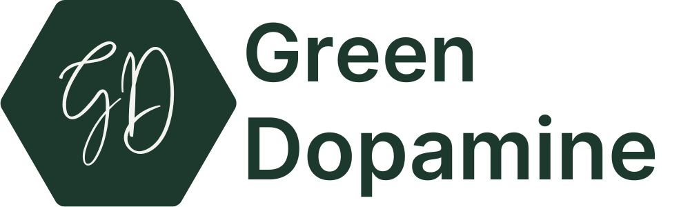 Green Dopamine